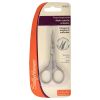 Nail Plus Cuticle Scissors - 80805 by Sally Hansen for Unisex - 1 Pc Scissor