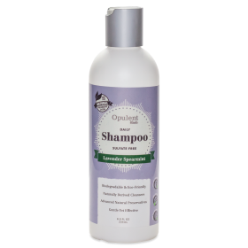 Hair Shampoo - Lavender Spearmint