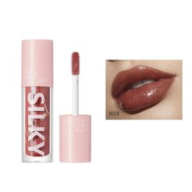 NEW PUDAIER® GLOSS BOMB LIP LUMINIZER #4