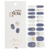 APRIL KOREA - Nanaglow Nail Sticker - # GN12 043163 20pcs