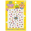 APRIL KOREA - Pororo Nail Sticker - # PR 06 040353 1pack