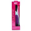 WET BRUSH - Pro Shine Enhancer - # Purist Blue    BWP833BLUENW 1pc