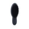 TANGLE TEEZER - The Ultimate Professional Finishing Hair Brush - # Black (Box Slightly Damaged) 1pc