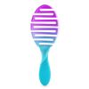 WET BRUSH - Pro Flex Dry Ombre - # Teal    BWP800FLEXTO 1pc