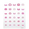 APRIL KOREA - Princess Kids Nail Sticker - # P008K 041220 1pack