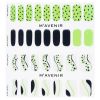 MAVENIR - Nail Sticker (Patterned) - # Ola Nail MHA-00086 / 026910 32pcs