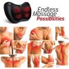 Stay Or Go Shiatsu Massager