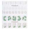 MAVENIR - Nail Sticker (Patterned) - # Greenery Pedi MFA-00028 / 027153 36pcs