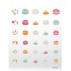 APRIL KOREA - Princess Kids Nail Sticker - # P010K 041244 1pack