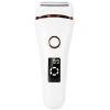 Women Shaver Electric Hair Remover Body Razor Cordless Bikini Trimmer Rechargeable Wet Dry Epilator for Leg Arm