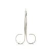 Scissors Twist Tweezers