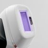 NUE IPL FDA Cleared Home Hair Removal Device offers Pain Free and Permanent Hair Removal Anywhere Hair Grows