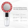 6 in 1 Body Slimming Device, LED High-Frequency Facial Skin Care Machine