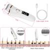 Women Shaver Electric Hair Remover Body Razor Cordless Bikini Trimmer Rechargeable Wet Dry Epilator for Leg Arm