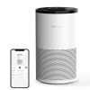 A8 Air Purifier for Home Large Room; WiFi Air Cleaner