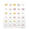 APRIL KOREA - Princess Kids Nail Sticker - # P014K 041282 1pack