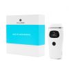 NUE IPL FDA Cleared Home Hair Removal Device offers Pain Free and Permanent Hair Removal Anywhere Hair Grows