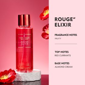 Cross-border Foreign Trade Long-lasting Light Perfume Female Body Spray (Option: ROUS-CAKECONFETTI)