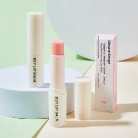 Lip Balm Nourishing Moisturizing Anti-chapping Lip Care (Option: Temperature Sense Lip Balm)