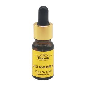 10ml Cologne Marine Humidifier Essential Oil (Option: Jasmine-10ml)