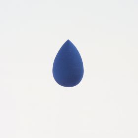 Mini Beauty Egg Small Makeup tools (Option: Mini Klein Blue Droplets)