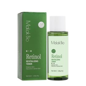 Retinol Toner Reduces Fine Lines (Color: green)