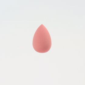 Mini Beauty Egg Small Makeup tools (Option: Mini Strawberry Powder Droplet)