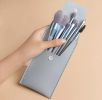 Makeup Brush Set Full Set of Beauty Tools Storage Beginner Eye Shadow Loose Powder Brushes 8 Pcs Set