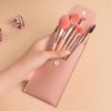 Makeup Brush Set Full Set of Beauty Tools Storage Beginner Eye Shadow Loose Powder Brushes 8 Pcs Set