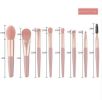 Makeup Brush Set Full Set of Beauty Tools Storage Beginner Eye Shadow Loose Powder Brushes 8 Pcs Set