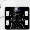 Body Weight Scale Bathroom Body Fat Bmi Scale Digital Scales LED display Body Index Electronic Smart Weighing Scales