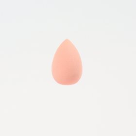 Mini Beauty Egg Small Makeup tools (Option: Mini Peach Droplets)